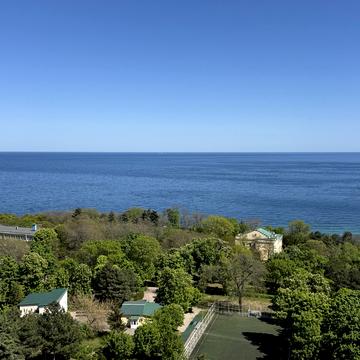 Аркадійське плато вул. (Гагаринське плато), 5