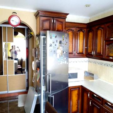 Аренда 3 комнатной квартиры