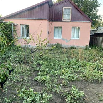 Продам газ. будинок у Панютино зі зручностями.