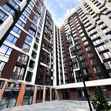 Здана однокімнатна квартира 44 кв біля озера у ЖК Manhattan ЖК Manhattan