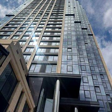 ЦЕНТР! А136, Антоновича, Палац Україна, Ocean Plaza ЖК А136