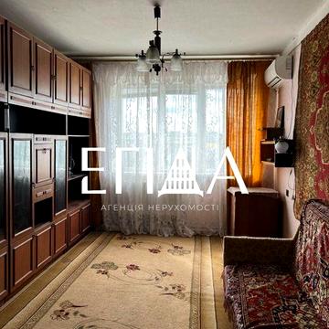 Продаж 1к квартири р-н Бєляєва, 9/9, 35 м2