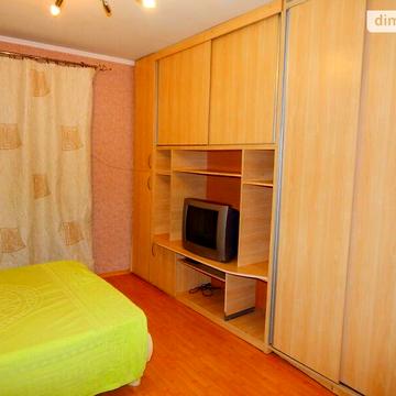 Довгострокова оренда 1к Квартира Спиридонівська вулиця