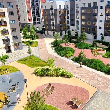 Продаж 1к Квартира Соборна (ІІІ Інтернаціоналу) вулиця ЖК Молодость