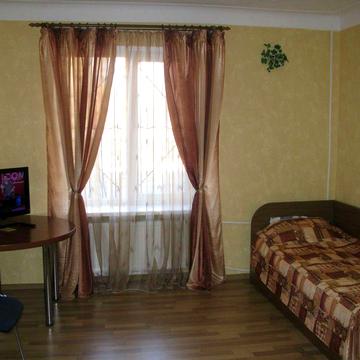 Двокімнатна квартира на Соцмісті місяць, тиждень