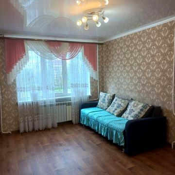 Сдам 1-ком. квартиру. Левобережный-1