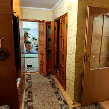 Здається двокімнатна квартира