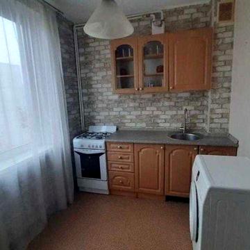 Продам однокомнатную квартиру на Салтовке