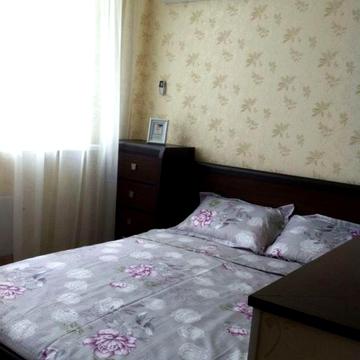 Миколи Бажана просп., 8-Б