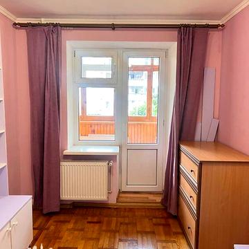 Продаж 3к Квартира Агатангела Кримського вулиця