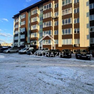 ЖК Club House: 20 хв до метро, поруч ТРЦ "Respublika"! ЖК LIBERTY PARK
