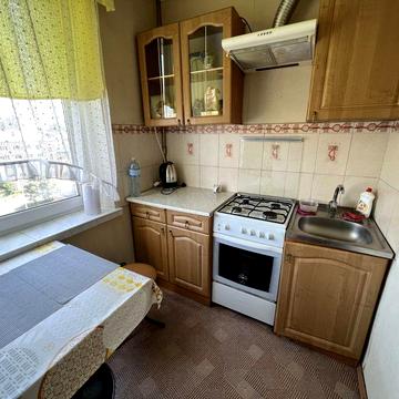 Сдам 1к квартиру пр. Науки. Метро Ботанический сад