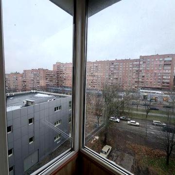 Продам 1 ком.кв. пр.Поля 44.