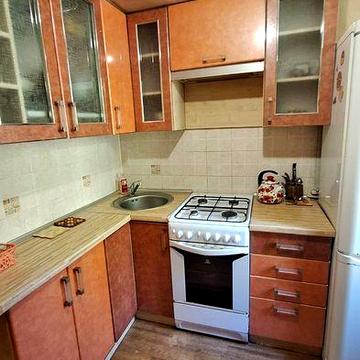 Сдается на длительно 1 комнатная на Черемушках