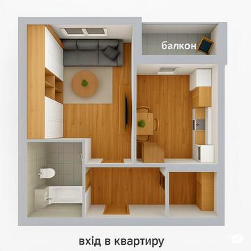 Борткевича вул., 5