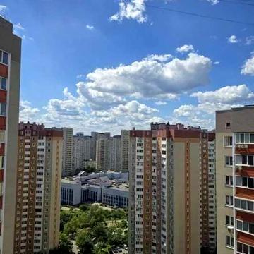 Готовая к проживанию квартира на Урловской, 30