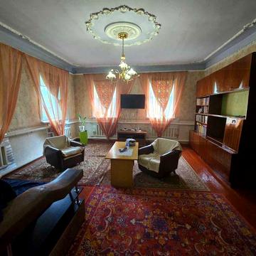 Продам дом в Индустриальном районе