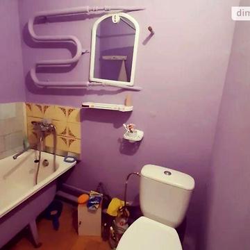 Довгострокова оренда 1к Квартира Південноукраїнська вулиця