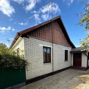 +Затишна оселя під ключ у Славуті!