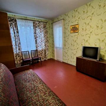 Довгострокова оренда одно кімнатної квартири Чернігів