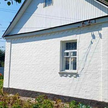 Будинок, Мироцьке