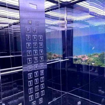 Продаж 1к Квартира Курортний провулок ЖК Атмосфера