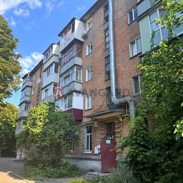 Продаж 1-кімн. в центрі Черкас