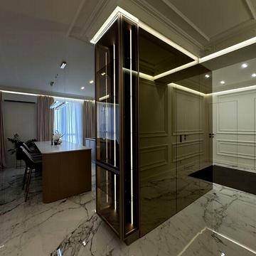 Продаж 3к Квартира Августина Волошина вулиця ЖК Квадрат