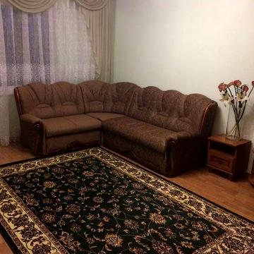 3-кімнатна квартира, Виноградар, просп. Європейського Союзу.