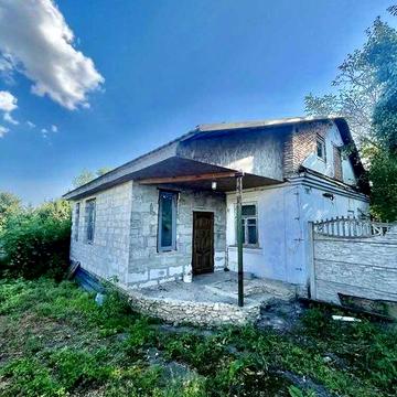 Будинок #Угільці# Гоща