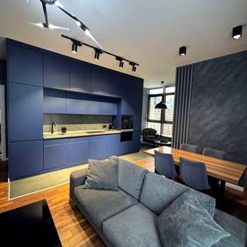 Оренда 3к квартири в ЖК Jack House Джек Хаус Печерськ Лесі Українки 7В