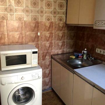 Довгострокова оренда 1к Квартира Симона Петлюри вулиця