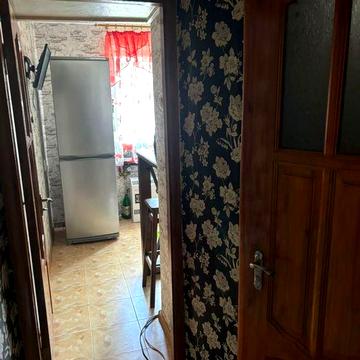 Однокімнатна Квартира