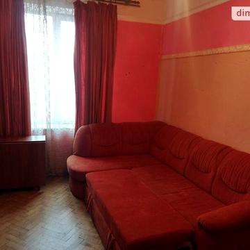 Продаж 4к Квартира Городоцька вулиця