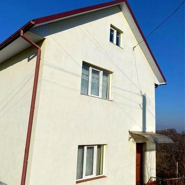 Продам дачний будинок на діл. 0,10 га, по вул. Краматорській (Цецино)
