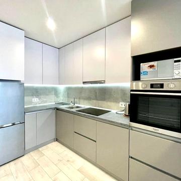 Володимира Моссаковського вул. (Клари Цеткін), 7