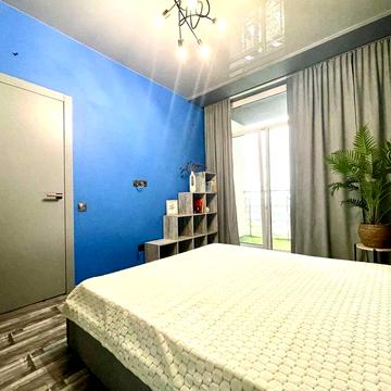 Сдам современную квартиру ул. Ракетная 24б