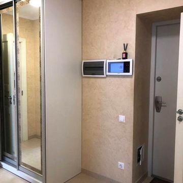 ЖК Варшавський двір 2кімнатна з ремонтом ЖК Варшавський двір