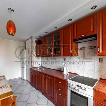 Продаж 4-кім.квартира 80м2 Берестейский Святошинський Академмістечко