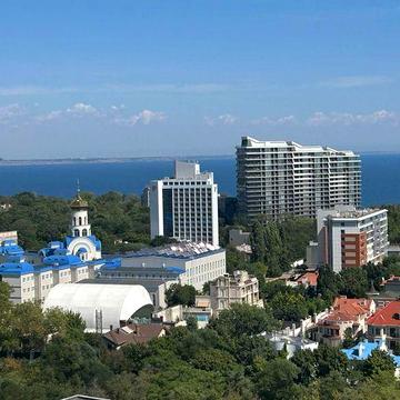 2х ком 74 м2 Генуэзская/ЖК Элегия/Курортный/парк Победы