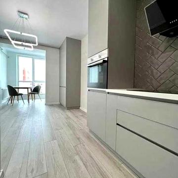 Продам 1к квартиру в Новострое Левый берег