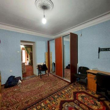 Продам 1 ком.квар.31 м Церковная/Ат.Головатого (близко к центру)