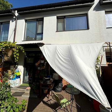 Таун, Гостомель, вул. Молодіжна