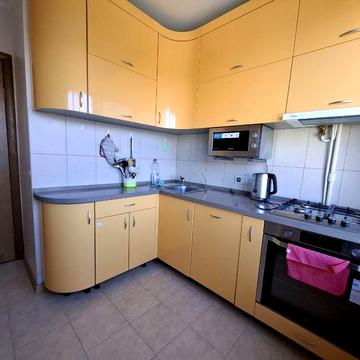 Оренда 3-кімнатної у гарному стані 17хв від м. Герої Дніпра