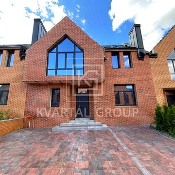 Продаж ТаунХауса поруч з Лісом та Озером, 15хв. від Києва!