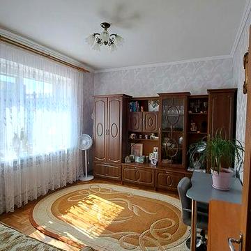 Продаж 1-кімнатної квартири
