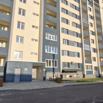 Перемоги просп., 86
