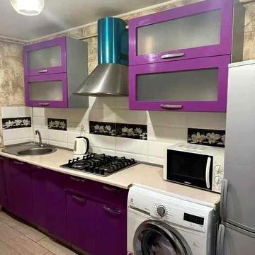 Аренда 3к квартиры Молдаванка