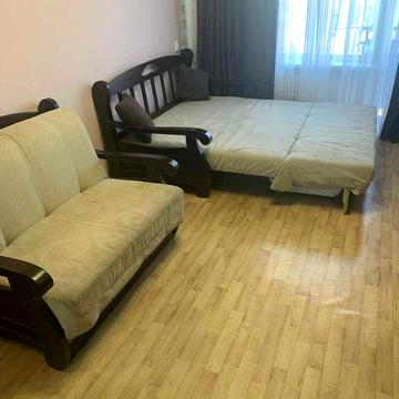 Довгострокова оренда 1к. квартири