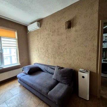 БЕЗ%! 1к ЖК "Британський Квартал", з РЕМОНТОМ! 33.5м², м. Іподром. ЖК Британський квартал